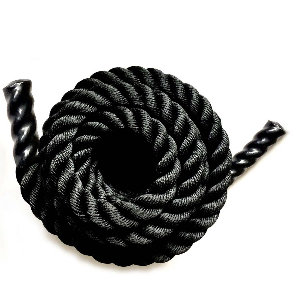BATTLE ROPE – 12 M Ø 38 MM