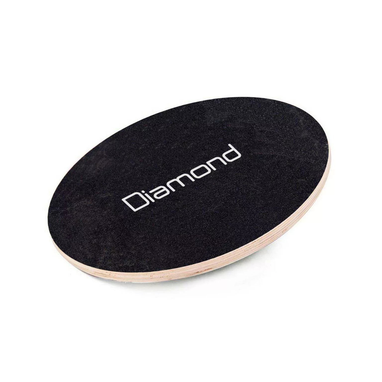 BALANCE BOARD IN LEGNO Ø 50 CM DIAMOND