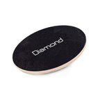 BALANCE BOARD IN LEGNO Ø 50 CM DIAMOND