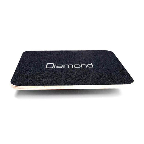BALANCE BOARD QUADRA IN LEGNO DIAMOND