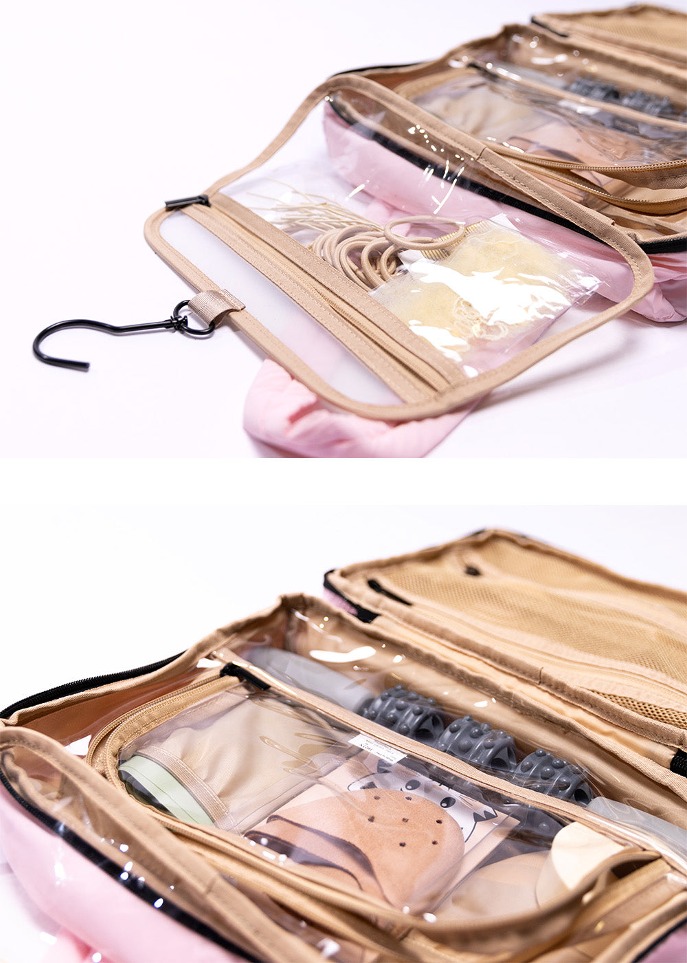 BORSA DANZA BAMBINA GRISHKO MARVEL