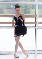 BORSA DANZA BAMBINA GRISHKO MARVEL