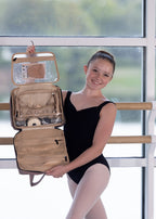BORSA DANZA BAMBINA GRISHKO MARVEL