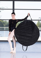 PUFF TUTU BAG GRISHKO - PORTA TUTU