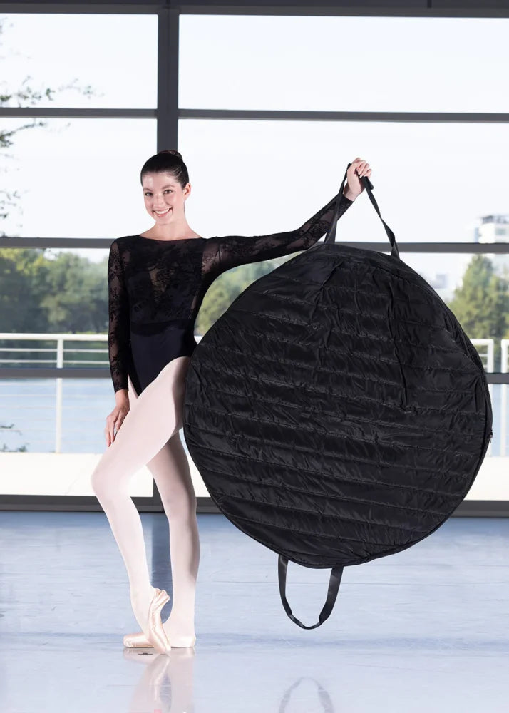 PUFF TUTU BAG GRISHKO - PORTA TUTU