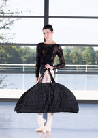 PUFF TUTU BAG GRISHKO - PORTA TUTU