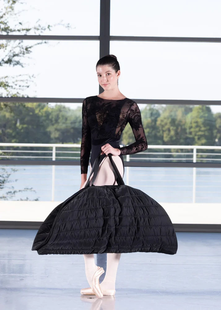 PUFF TUTU BAG GRISHKO - PORTA TUTU