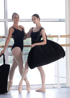 PUFF TUTU BAG GRISHKO - PORTA TUTU