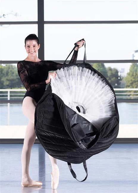 PUFF TUTU BAG GRISHKO - PORTA TUTU
