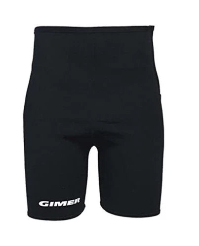 BERMUDA IN NEOPRENE GIMER