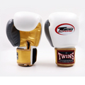 GUANTONI MUAY THAI TWINS GOLD