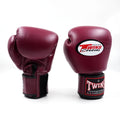 GUANTONI MUAY THAI TWINS BGVL 3 MAROON