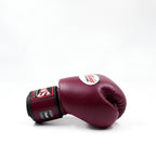 GUANTONI MUAY THAI TWINS BGVL 3 MAROON