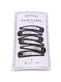 SNAP CLIPS CAPEZIO