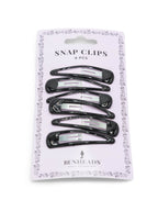 SNAP CLIPS CAPEZIO