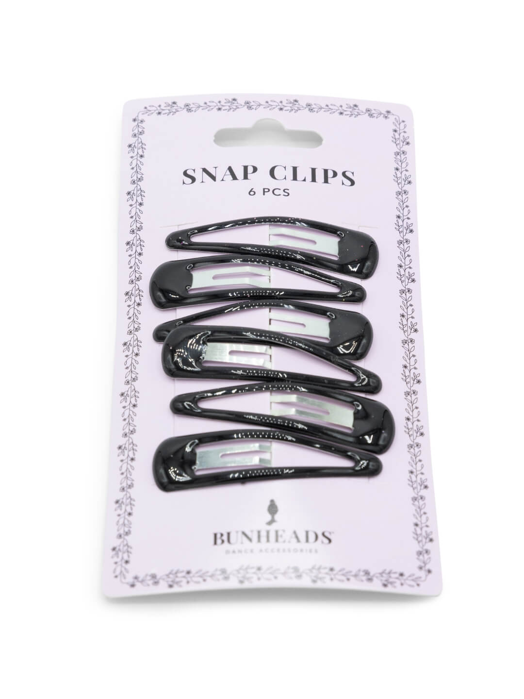 SNAP CLIPS CAPEZIO