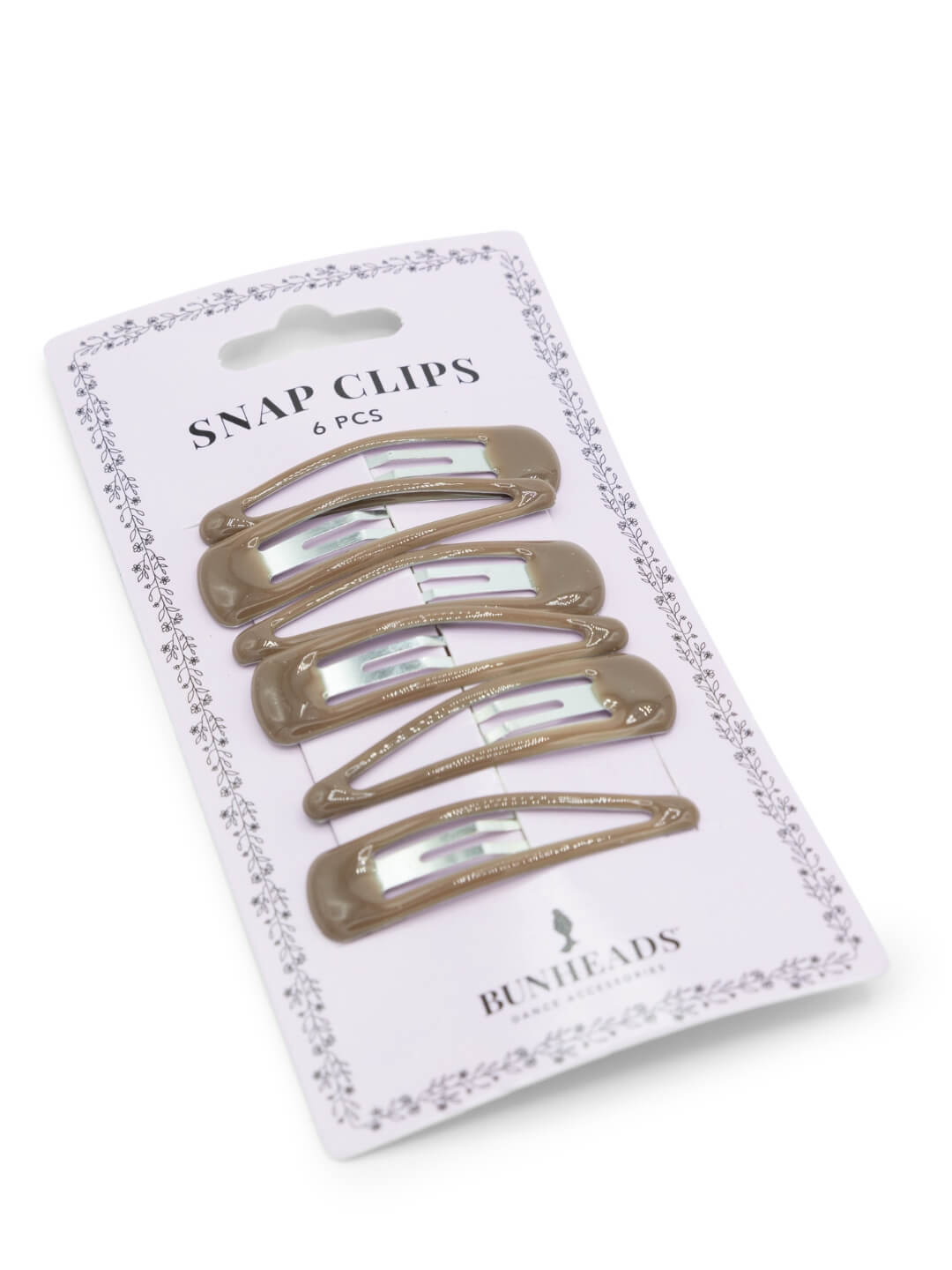 SNAP CLIPS CAPEZIO