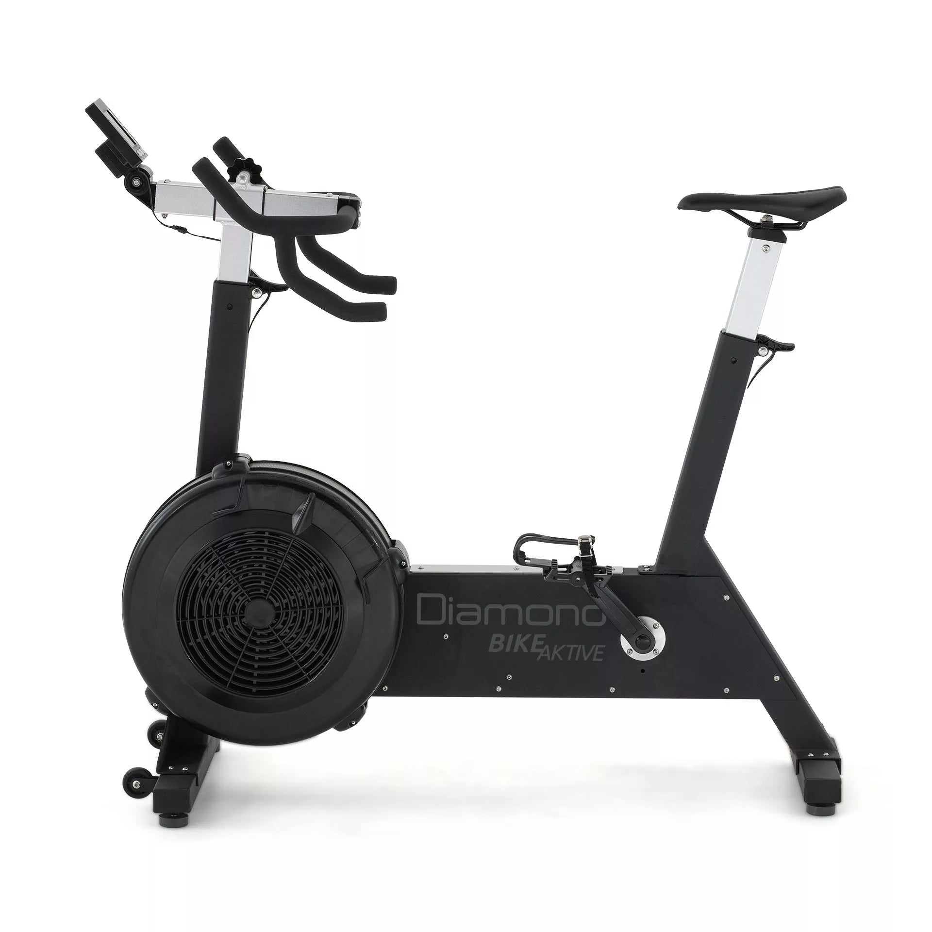 BIKE AKTIVE DIAMOND
