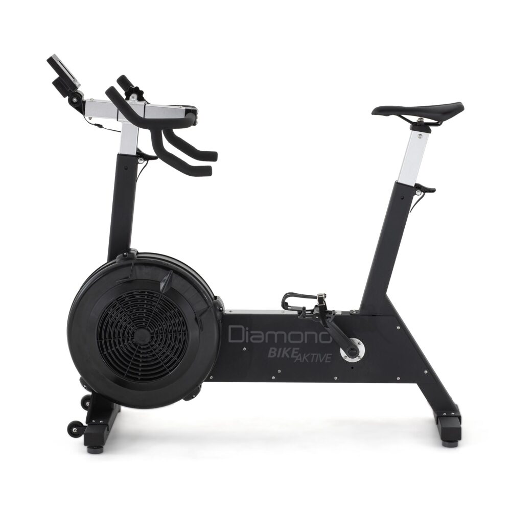 CARDIO BIKE ACTIVE DIAMOND