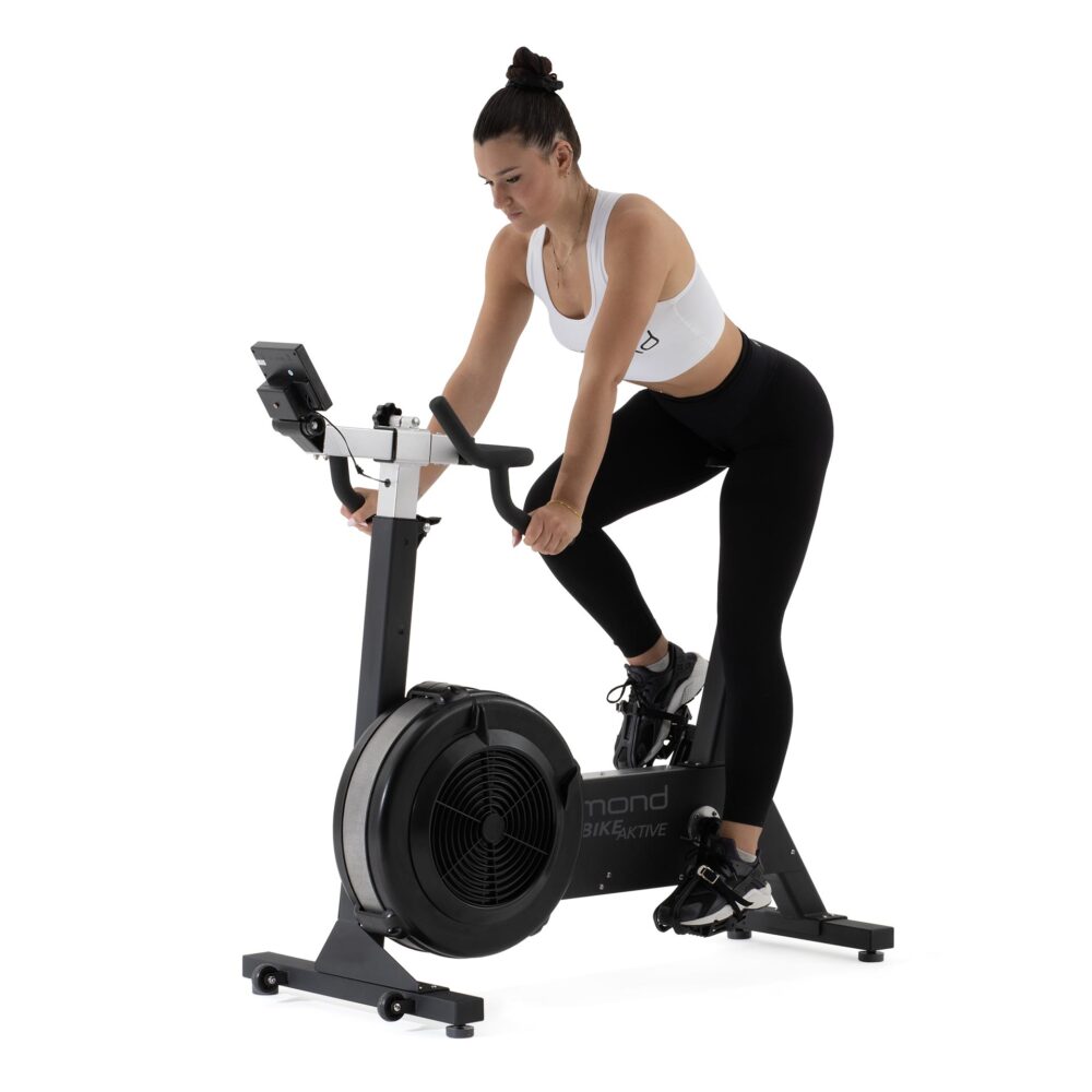 CARDIO BIKE ACTIVE DIAMOND