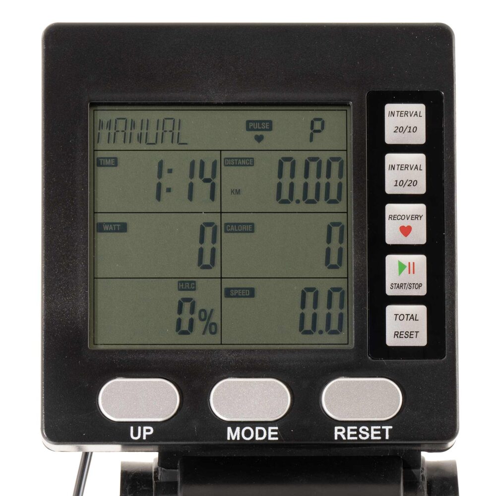 CARDIO BIKE ACTIVE DIAMOND