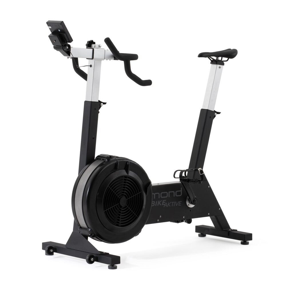 CARDIO BIKE ACTIVE DIAMOND