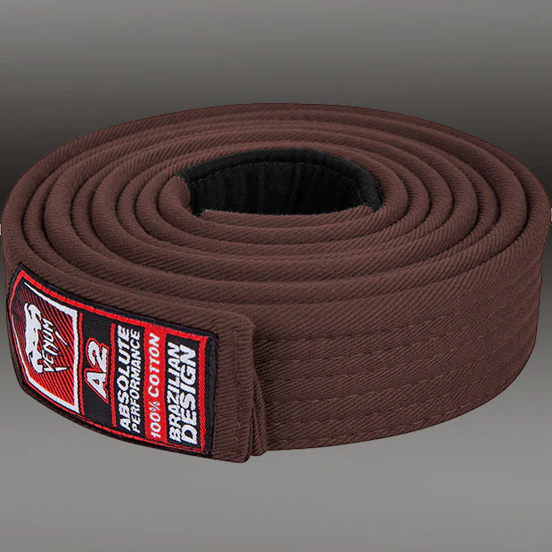CINTURA BJJ VENUM