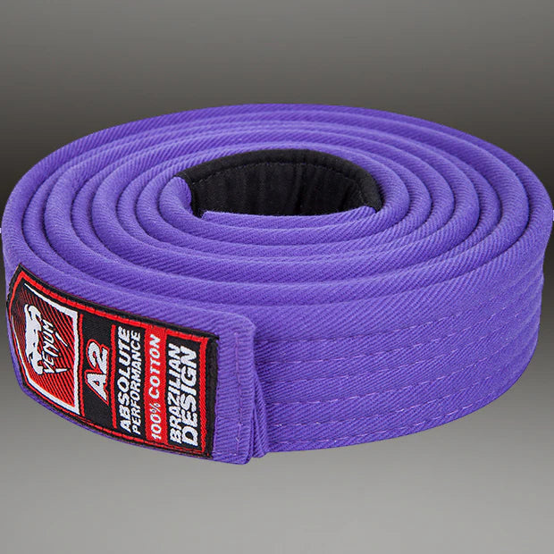 CINTURA BJJ VENUM