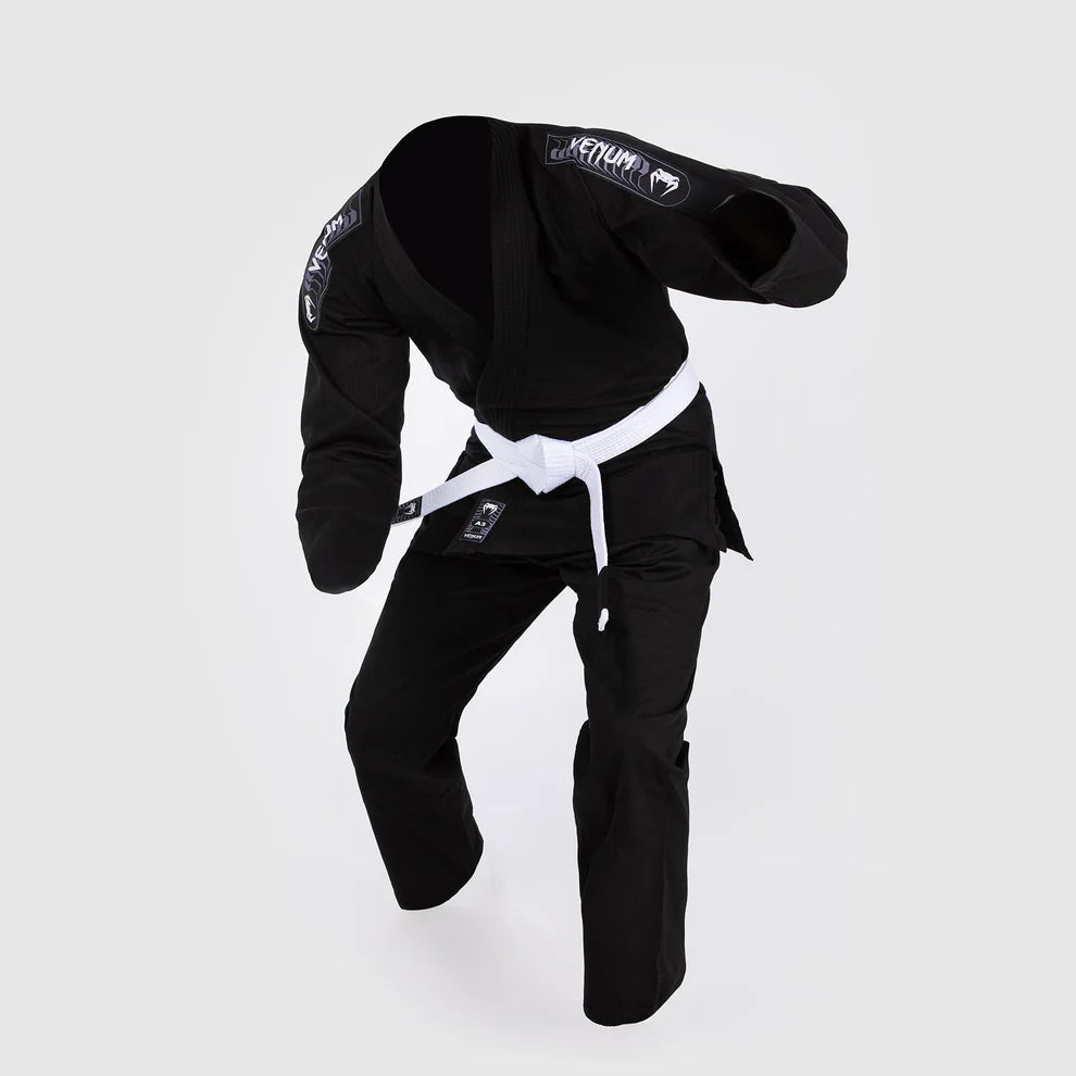 VENUM FIRST BJJ GI - BIANCO
