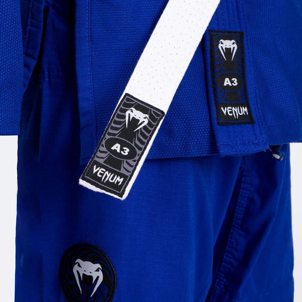VENUM FIRST BJJ GI - BIANCO
