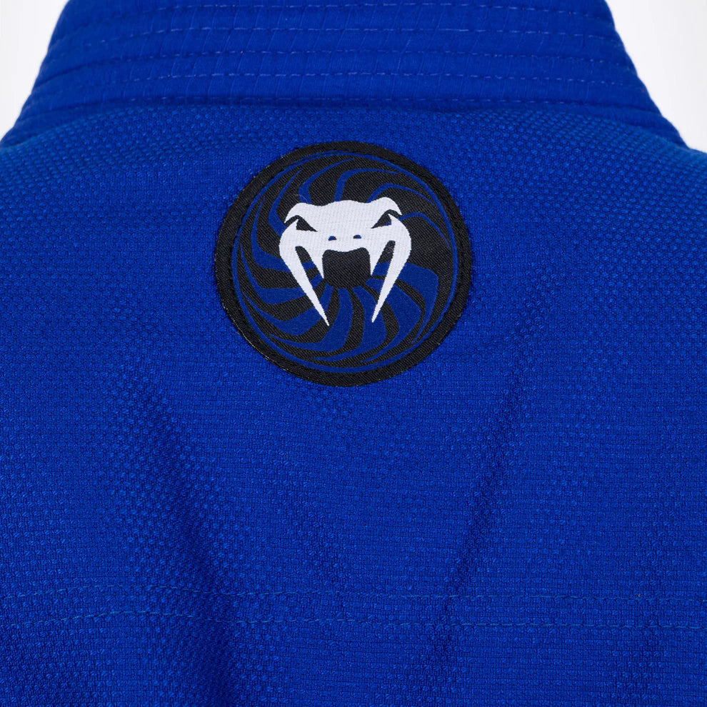 VENUM FIRST BJJ GI - BIANCO