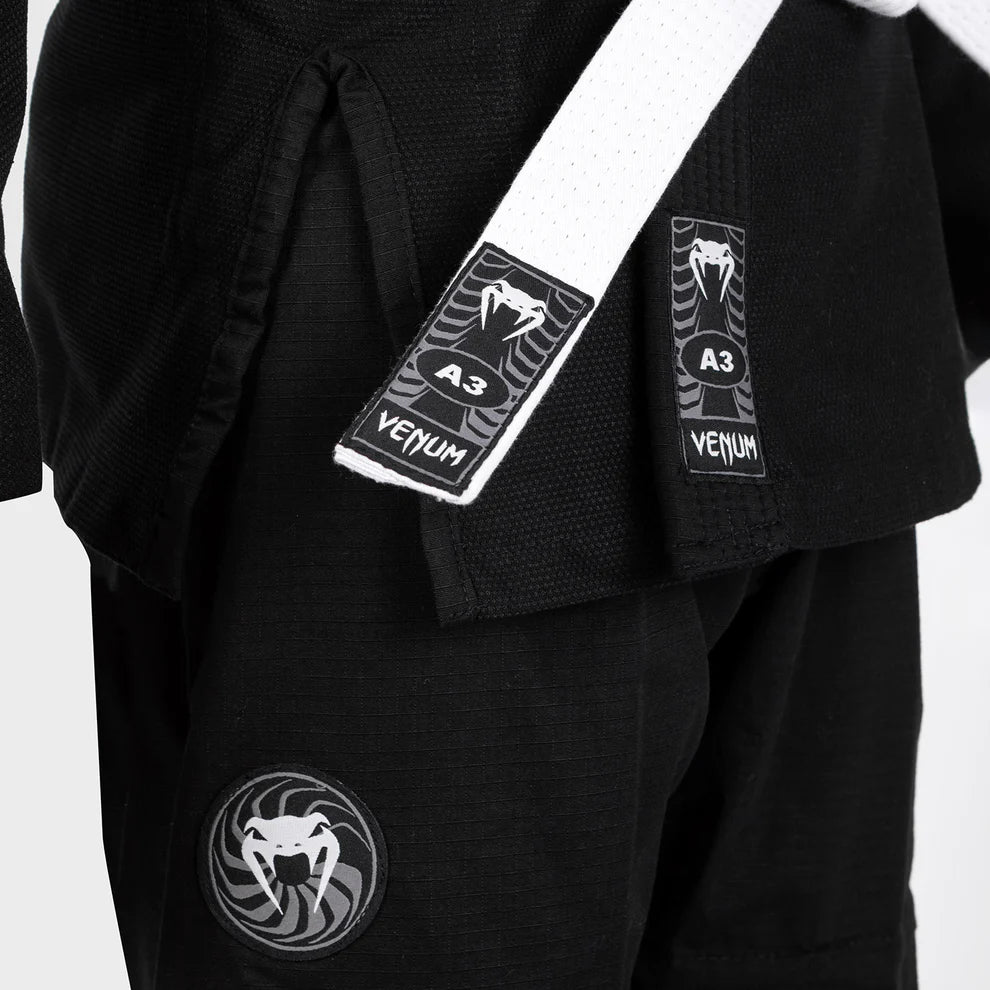 VENUM FIRST BJJ GI - BIANCO