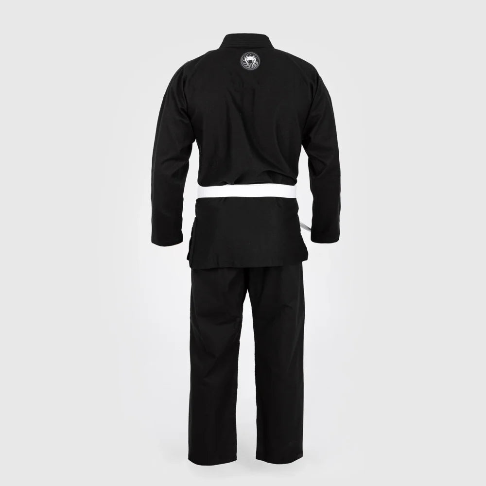 VENUM FIRST BJJ GI - BIANCO