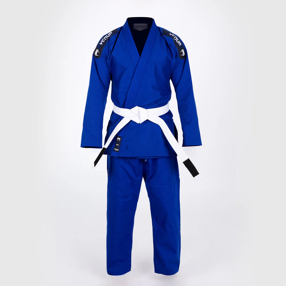 VENUM FIRST BJJ GI - BIANCO