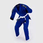 VENUM FIRST BJJ GI - BIANCO