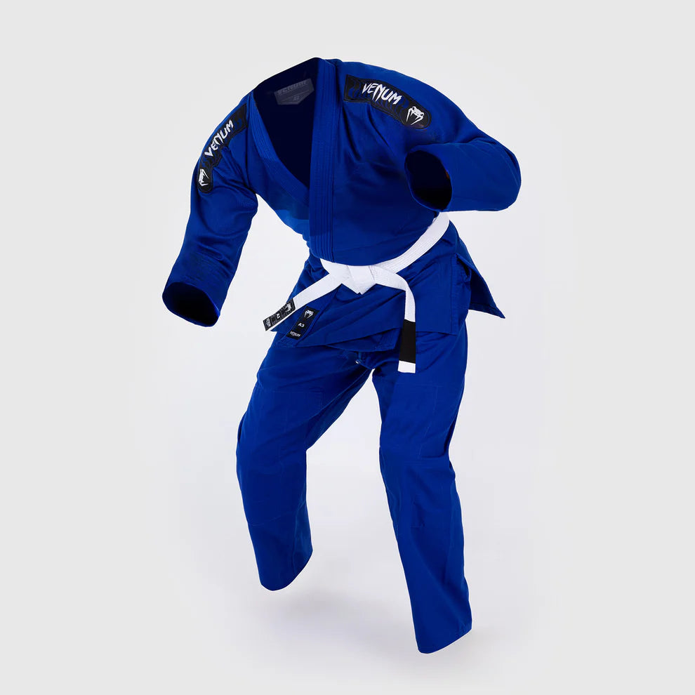 VENUM FIRST BJJ GI - BIANCO