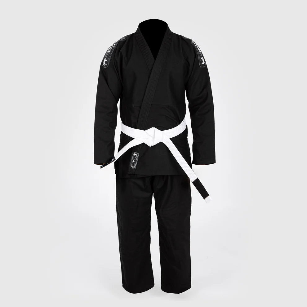 VENUM FIRST BJJ GI - BIANCO