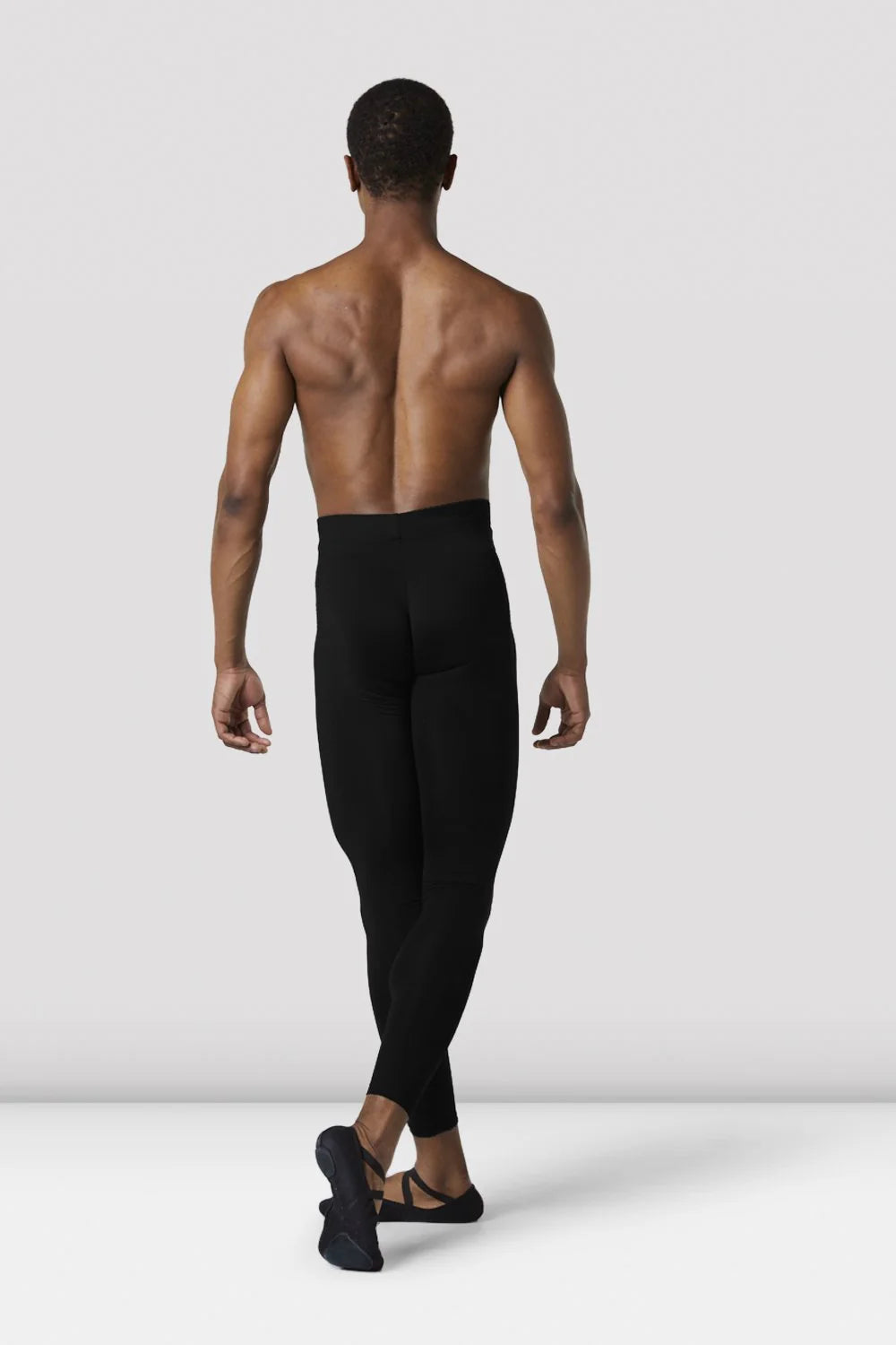 LEGGINGS DANZA DA UOMO BLOCH