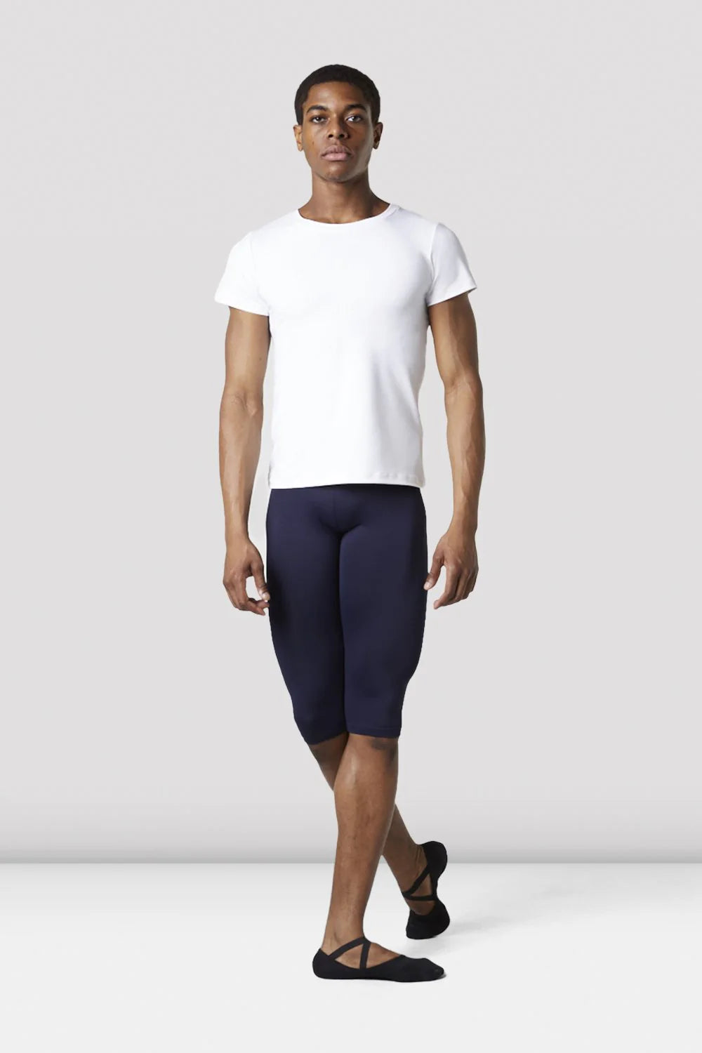 T-SHIRT DANZA DA UOMO BLOCH