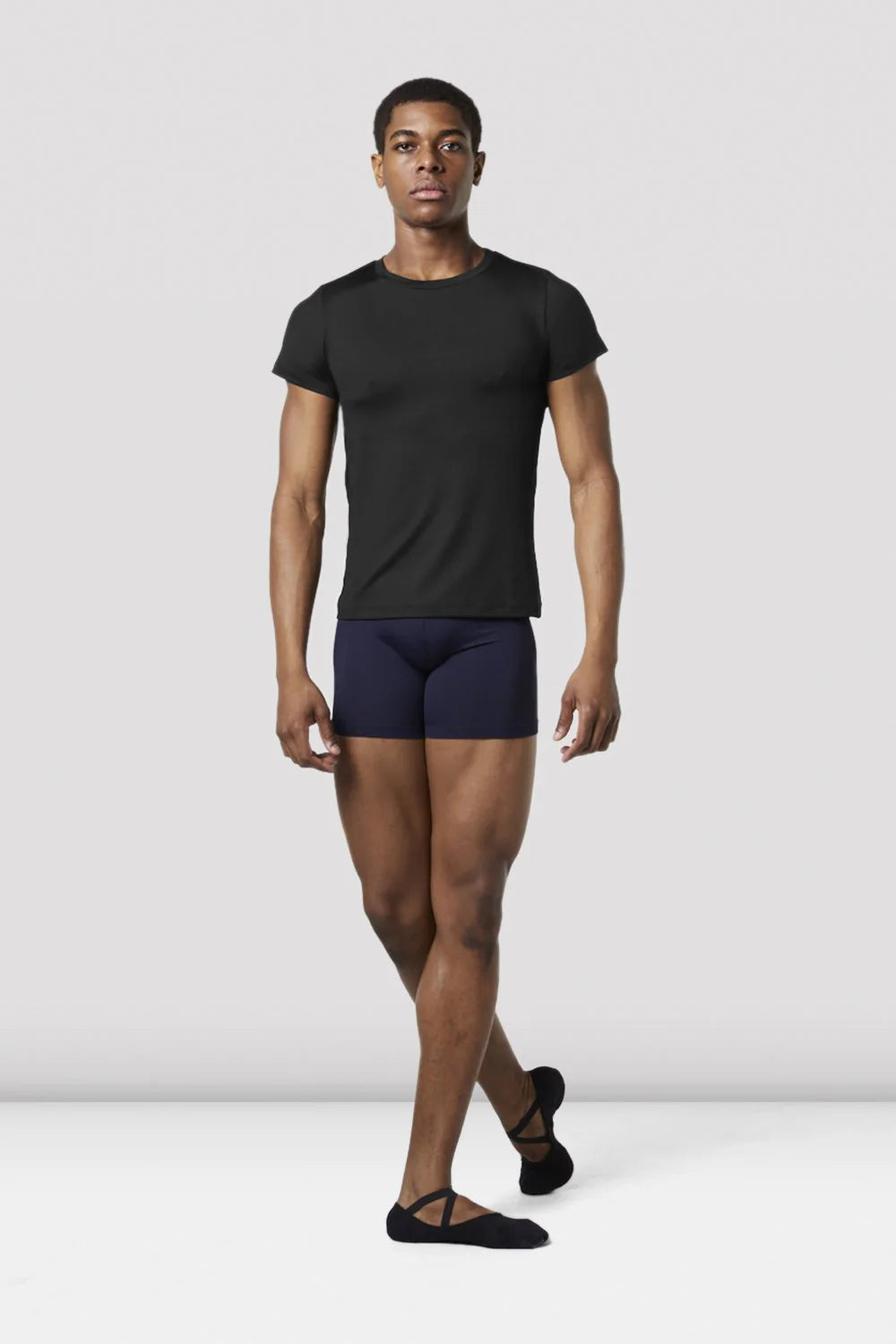 T-SHIRT DANZA DA UOMO BLOCH