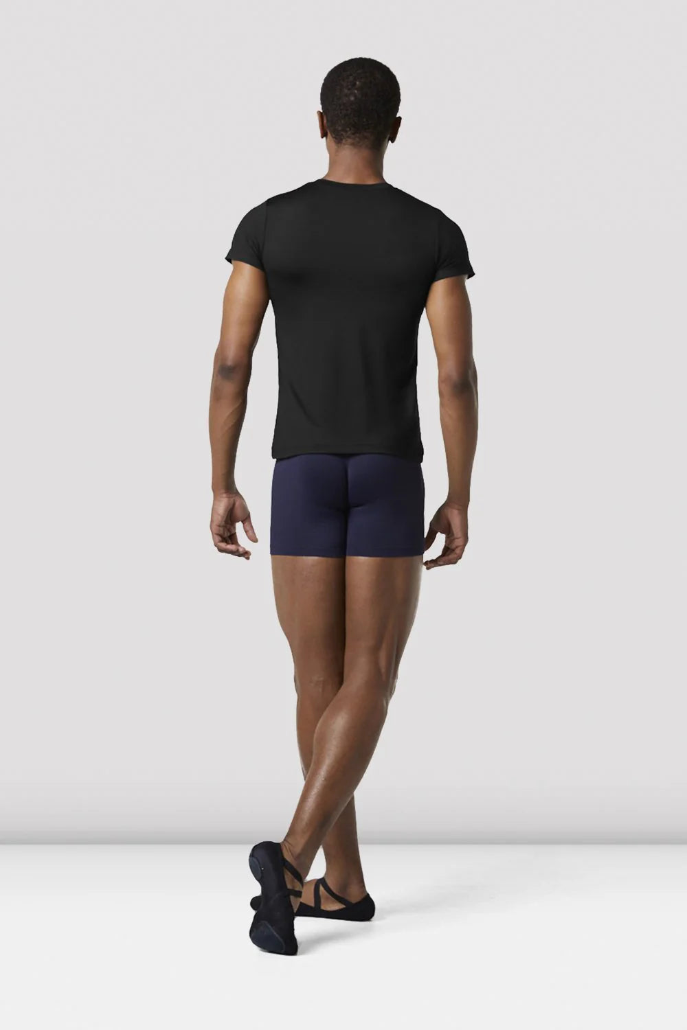 T-SHIRT DANZA DA UOMO BLOCH