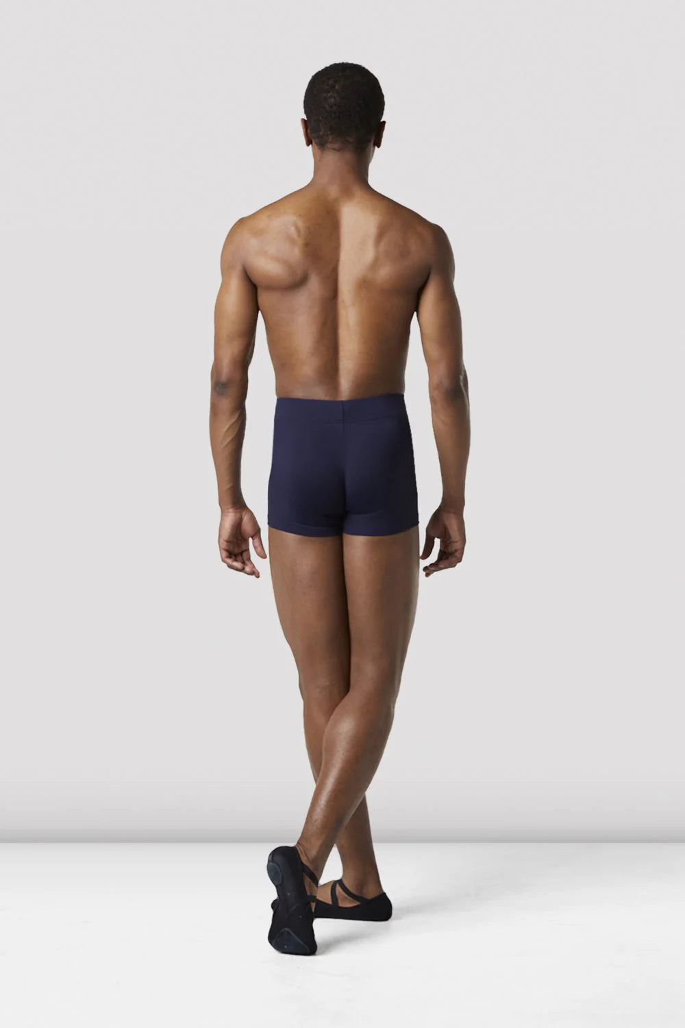 SHORTS DANZA DA UOMO BLOCH