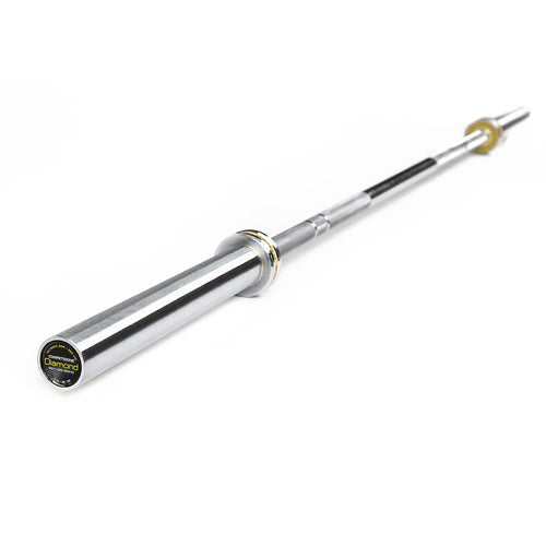 BILANCIERE OLIMPICO COMPETIZIONE – 220 CM JK FITNESS