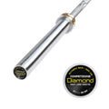 BILANCIERE OLIMPICO COMPETIZIONE – 220 CM JK FITNESS