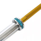 BILANCIERE OLIMPICO TECHNIQUE 180 CM DIAMOND