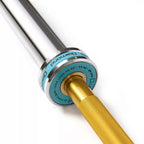 BILANCIERE OLIMPICO TECHNIQUE 180 CM DIAMOND