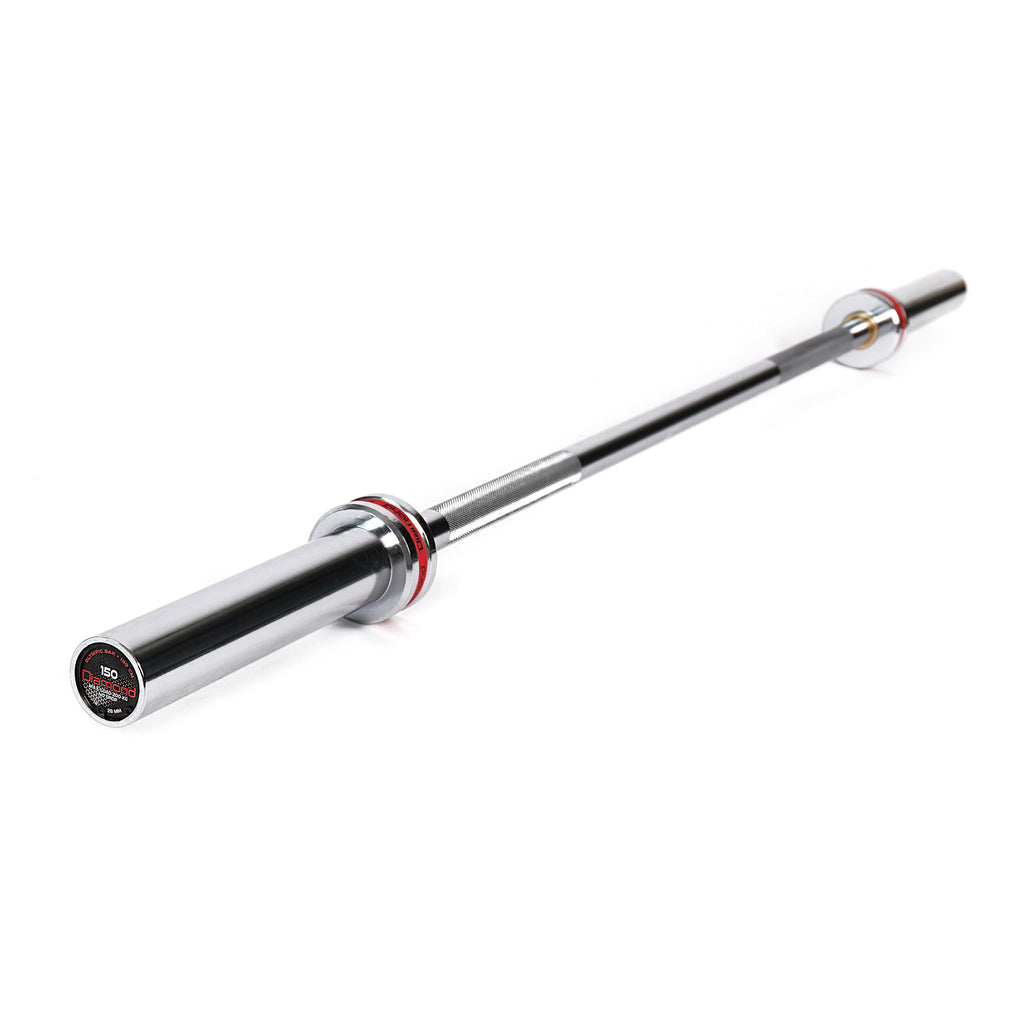 BILANCIERE OLIMPICO – 150 CM JK FITNESS