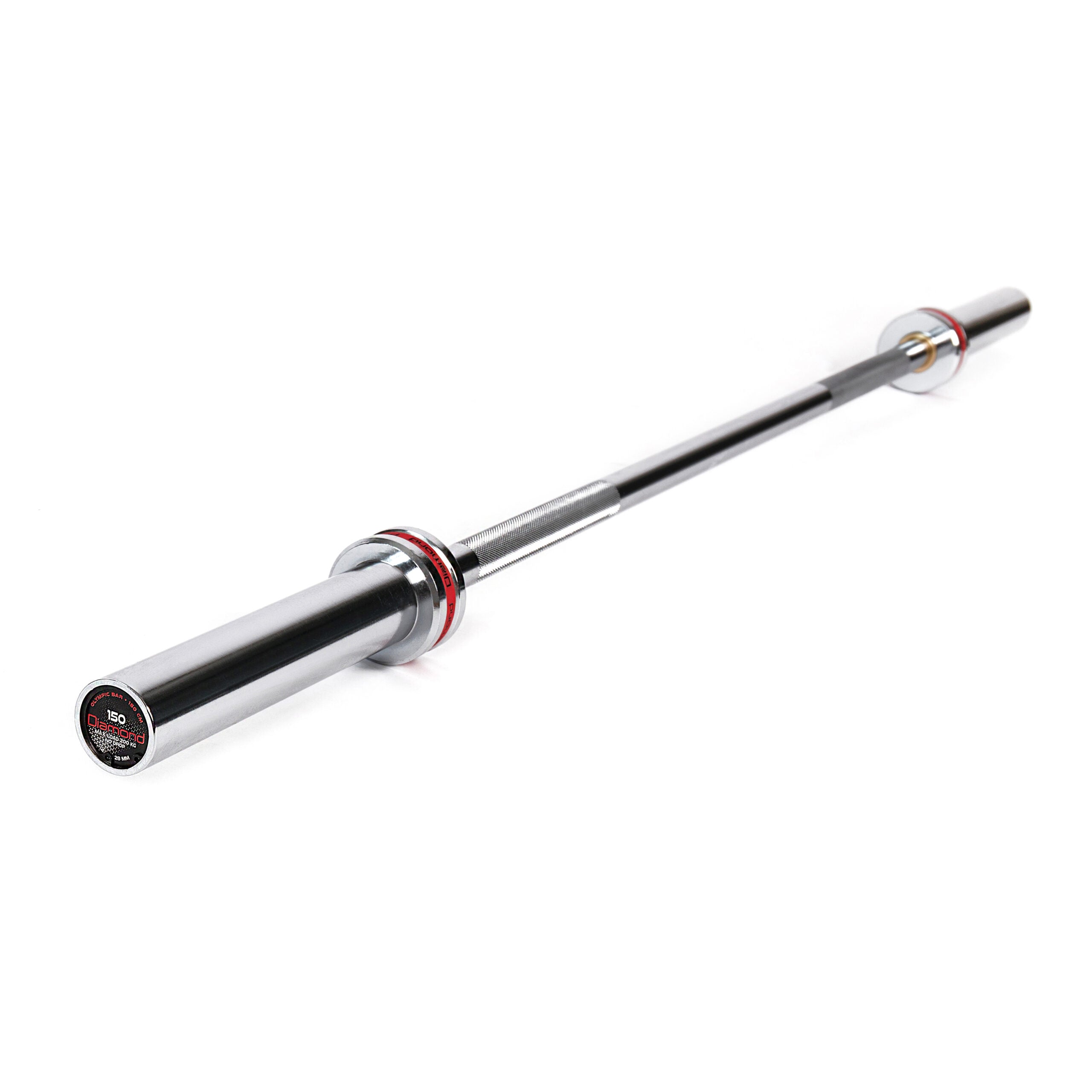 BILANCIERE OLIMPICO – 150 CM JK FITNESS
