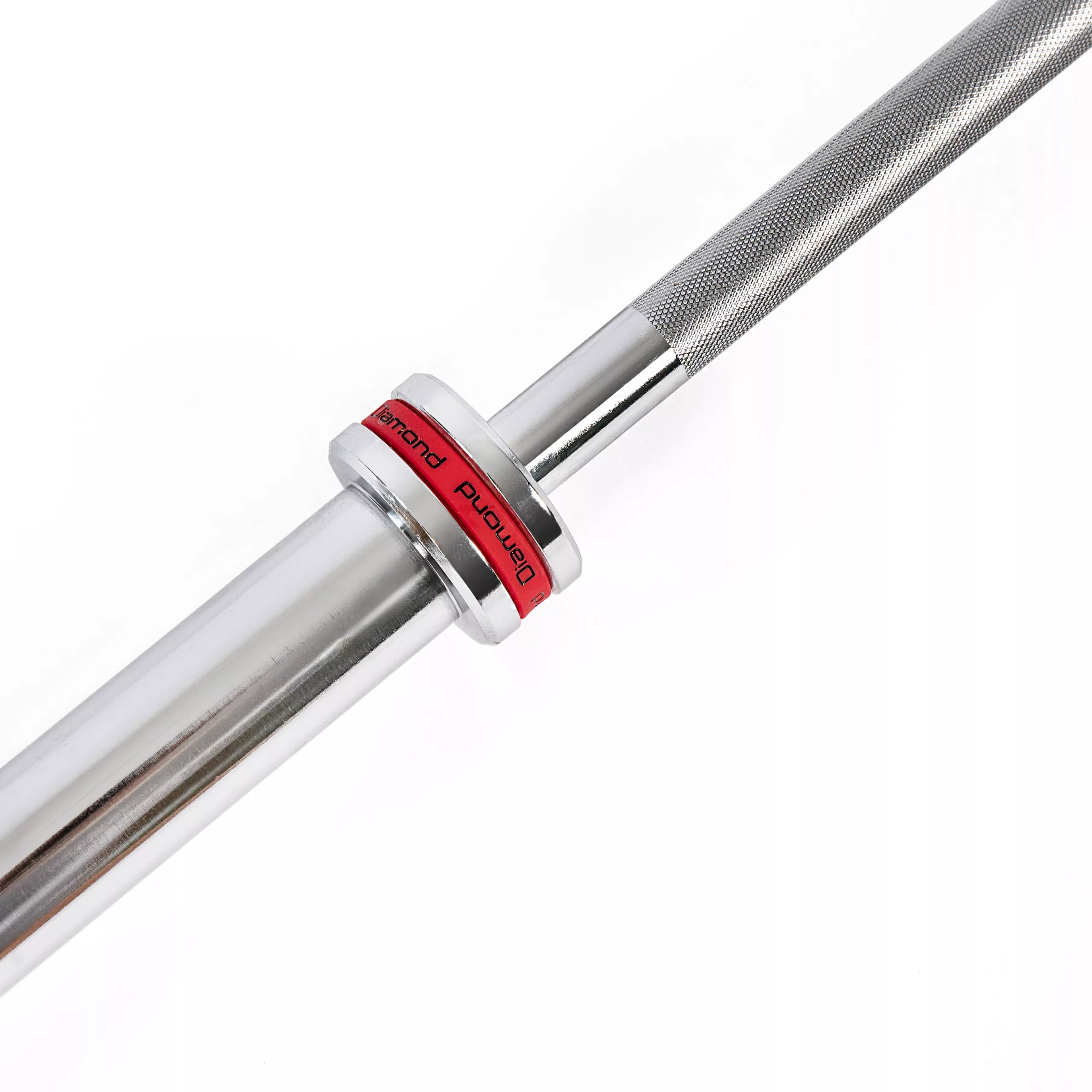 BILANCIERE OLIMPICO – 150 CM DIAMOND