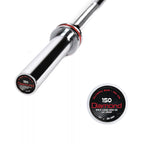 BILANCIERE OLIMPICO – 150 CM DIAMOND